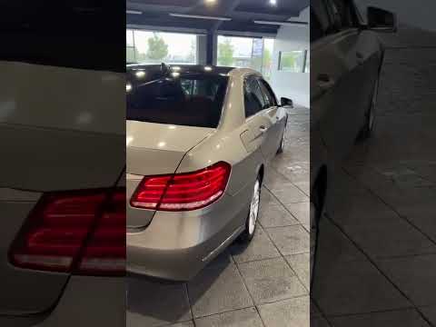 Mercedes-Benz E-Class 2014, New NCT - Image 2