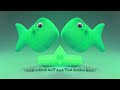 Goldfish Logo Effects Inspired By JRDLPATIAF Csupo Ultimate Effects