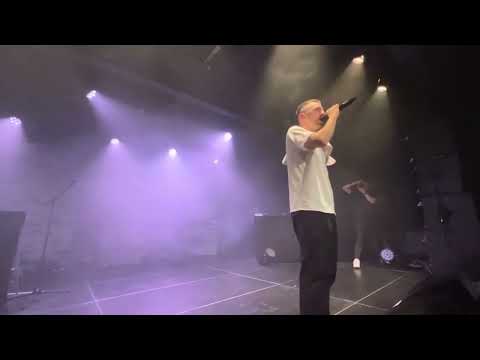 Stereo Luchs - Ziitreis - Live - Kaserne Basel - 18.03.2022