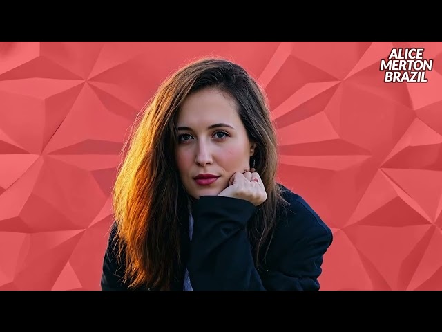Sleigh Ride von Alice Merton ((jetzt ansehen))