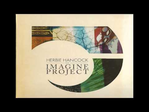 Exodus by Herbie Hancock feat. K'naan, Los Lobos And Tinariwen - Tamatant Tilay