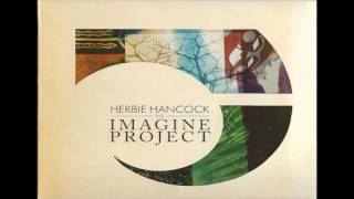 Exodus by Herbie Hancock feat. K'naan, Los Lobos And Tinariwen - Tamatant Tilay