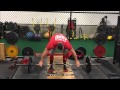 Snatch Grip Deadlift | A Complete Guide With Form Tips