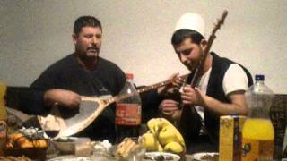 Kushtrim Spahiu - Keq Hyseni