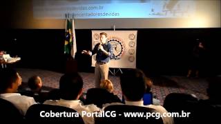 Cobertura PortalCG - Encontro Empresarial ACICG
