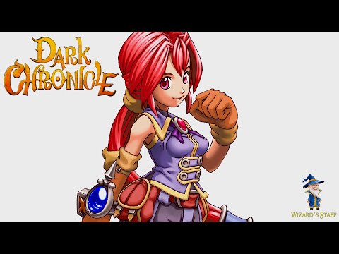 dark chronicle calm music