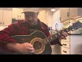 Trey Hensley - “The Day Before Thanksgiving” (Darrell Scott cover)