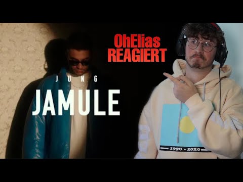 Jamule Jung | OhElias reagiert 🔴Live