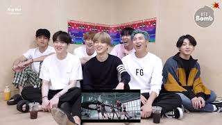 Download lagu bts reaction to itzy cake mv mp3 Download lagu bts reaction to itzy cake mv mp3