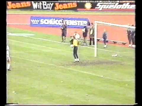 BL 87/88 - FC Schalke 04 vs. VfL Bochum 2:1