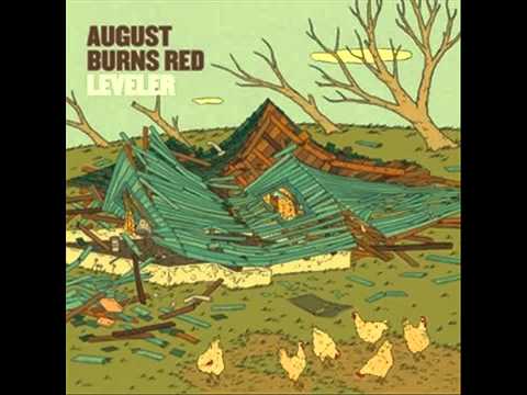 August Burns Red - Internal Cannon