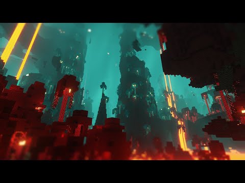 The Amplified Nether Minecraft Mod Is Insane