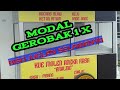 Terupdate CARA MEMBUAT GEROBAK GORENGAN KUE DARI BAJA RINGAN, Video cara membuat meja dari baja ringan viral!