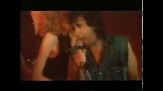 Jimmy Barnes - Too Much Ain&#39;t Enough Love (1987)