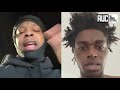 You A Weirdo 21 Savage Goes Off On Kodak Black For Claiming He S Fake On Drink Champs