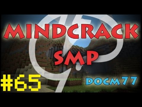 Mindcrack Minecraft SMP - #65 - Feed The Beast Mania