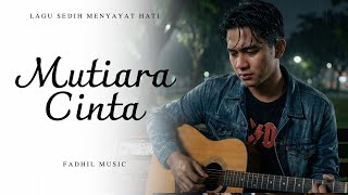 Download lagu MUTIARA CINTA - Lagu Sedih Menyayat Hati / Lagu Pop Minang / Slow Melayu Terbaru 2025🎶 mp3