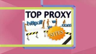 proxy site free 2012