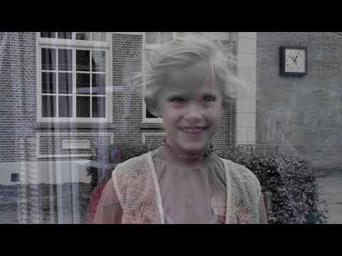 Gertjan van Brouwershaven - Mooiste Van De Klas (Originele videoclip)