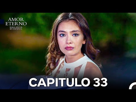 Amor Eterno Capítulo 33 Versión Larga (Doblado en Español)