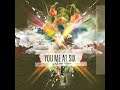 Contagious Chemistry - You me at six