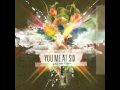 "Contagious Chemistry" by You Me At Six (Track ...