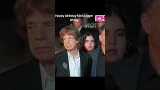 Download lagu Birthday loading wish me well, legends ❤️ #music #shorts #mickjagger #rollingstones #oscars #cowboys mp3