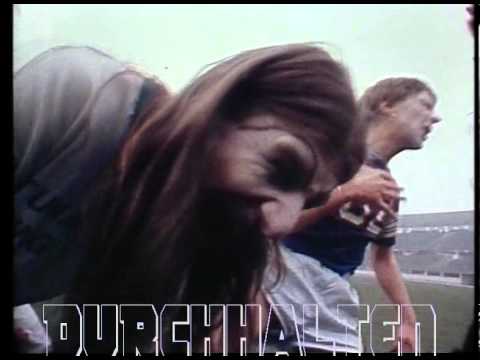 Hallucination Company -- Zieh westwärts Polio