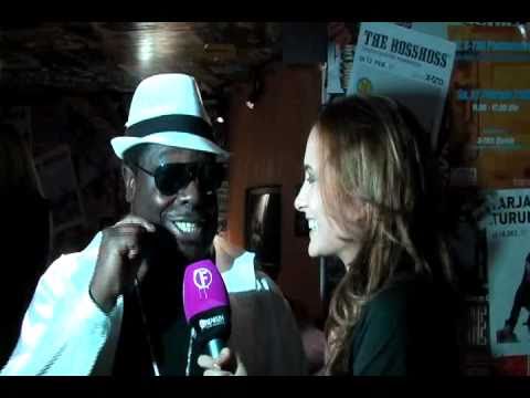 Stik e talks about celebrity djs MPEG 4 