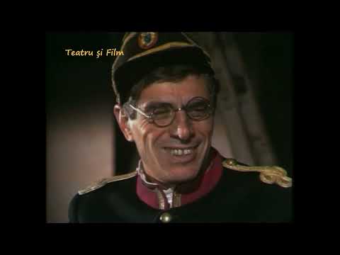 Discursul politic, atunci în ziare, acum...  pe TikTok  - "O noapte furtunoasă" 1984