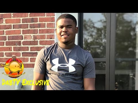 YNCR Chum - Stick N Move (DabTV Exclusive - Official Audio)