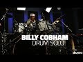 Billy Cobham Drum Solo - Drumeo