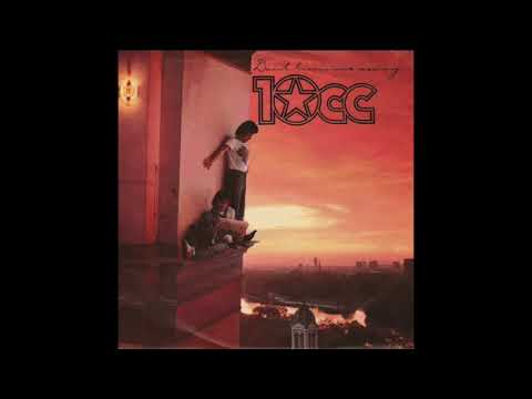 10cc – Don't Turn Me Away