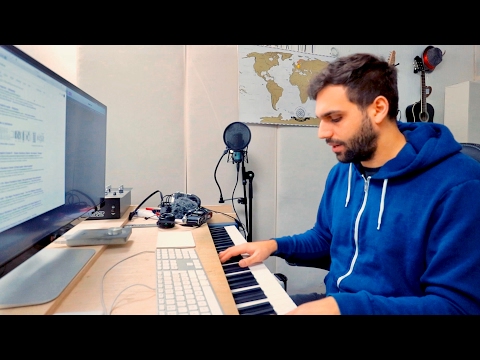 HOW TO PRODUCE MUSIC WITHOUT KNOWING ANY MUSIC THEORY