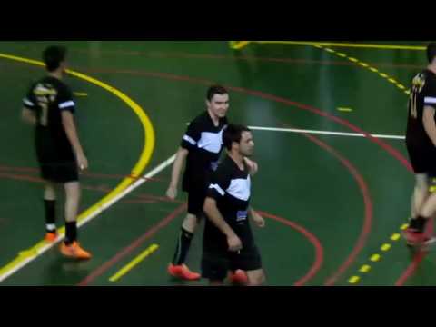 Golaço - Manoel da Circuito   Copão de Inverno2016