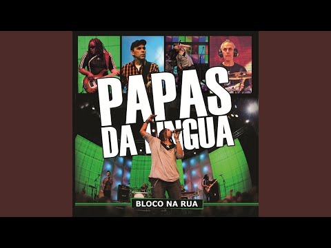 Mary Jane - Papas da Língua