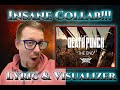 This Collab Is INSANE Five Finger Death Punch X BABYMETAL The End Reaction