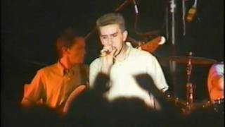 The Specials - Blank Expression 1980 live in Japan