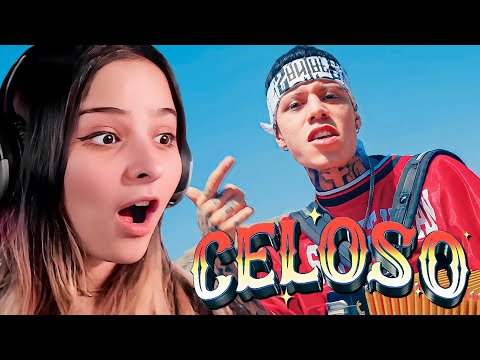 🇲🇽 INCULTA REACCION a SANTA FE KLAN - CELOSO