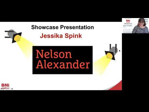 BNI Greenacres - Presentation: Shattering the stigma around real estate agents