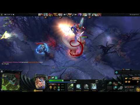 Arteezy Alchemist Dota 2 Shit Happens