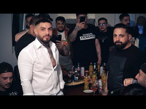 CBX & Tony ONE - Shake baby, shake @live la Alex Barbaro 2024