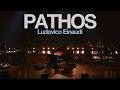 Ludovico Einaudi - Pathos (Live Performance Video)