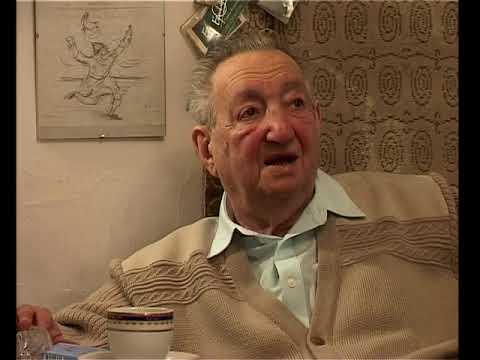 Marek Edelman - Graduation exams (9/145)