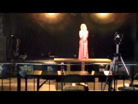 Knoc-turn'al- I've Been Here For Years Video Shoot (2nd James Elizabeth Scene)