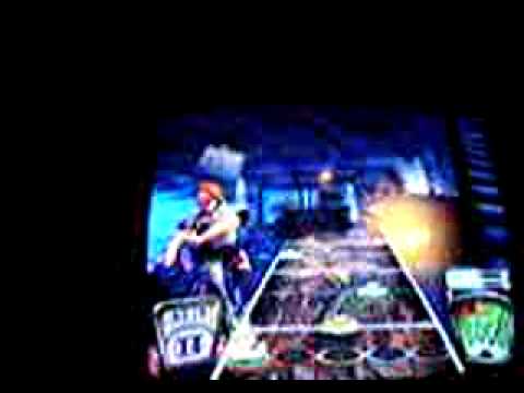 Even Rats (Guitar Hero Expert)