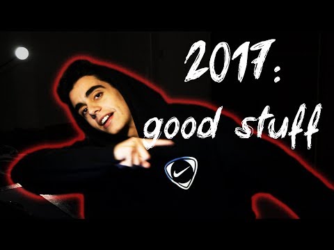 2017: All the Good Stuff - Aristos