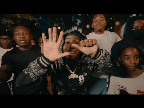 Coe Wiki - Get Out My Way (Official Music Video)