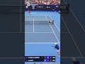Nicolas Jarry Wins An EPIC Match For Team Chile ?