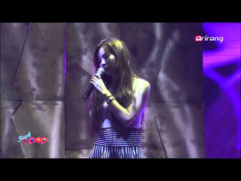 Simply K-Pop Ep69 Lim Kim - Without Knowing It All, All Right / 심플리케이팝, 김예림